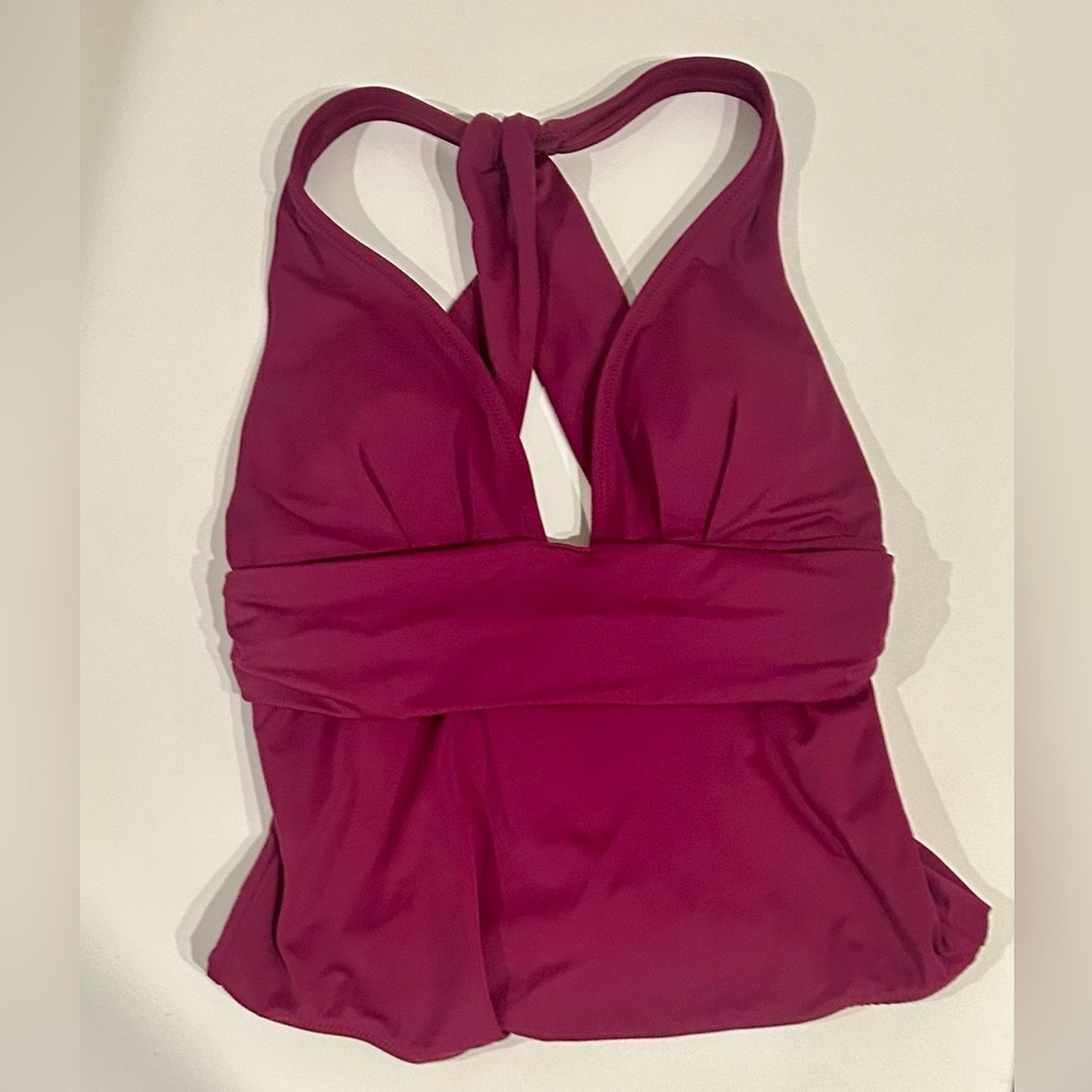 Adore Me Monroe Contour One Piece Bathing Suit